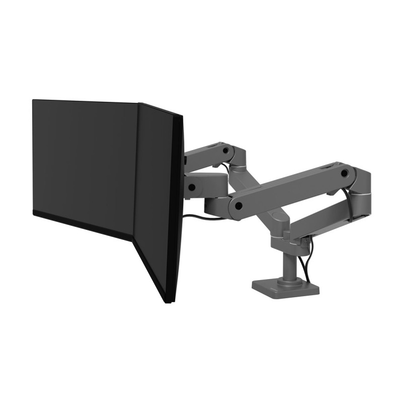LX PRO ARM DUAL SIDE-BY-SIDE