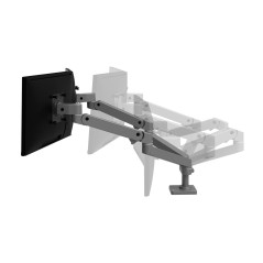 LX PRO ARM DUAL SIDE-BY-SIDE