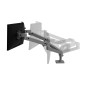LX PRO ARM DUAL SIDE-BY-SIDE