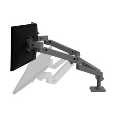 LX PRO ARM DUAL SIDE-BY-SIDE
