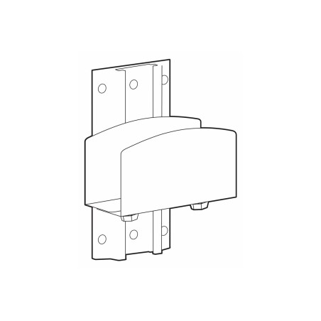 ACCESSORY SMALL PC MOUNT & WALL TRACK