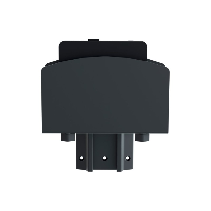 ACCESSORY SMALL PC MOUNT & WALL TRACK ACCESSORY SMALL PC MOUNT & WALL TRACK