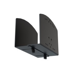 ACCESSORY SMALL PC MOUNT & WALL TRACK
