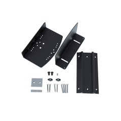 ACCESSORY SMALL PC MOUNT & WALL TRACK