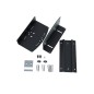 ACCESSORY SMALL PC MOUNT & WALL TRACK ACCESSORY SMALL PC MOUNT & WALL TRACK