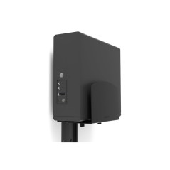 ACCESSORY MEDIUM PC MOUNT & WALL TRACK