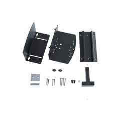 ACCESSORY MEDIUM PC MOUNT & WALL TRACK