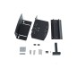 ACCESSORY MEDIUM PC MOUNT & WALL TRACK ACCESSORY MEDIUM PC MOUNT & WALL TRACK
