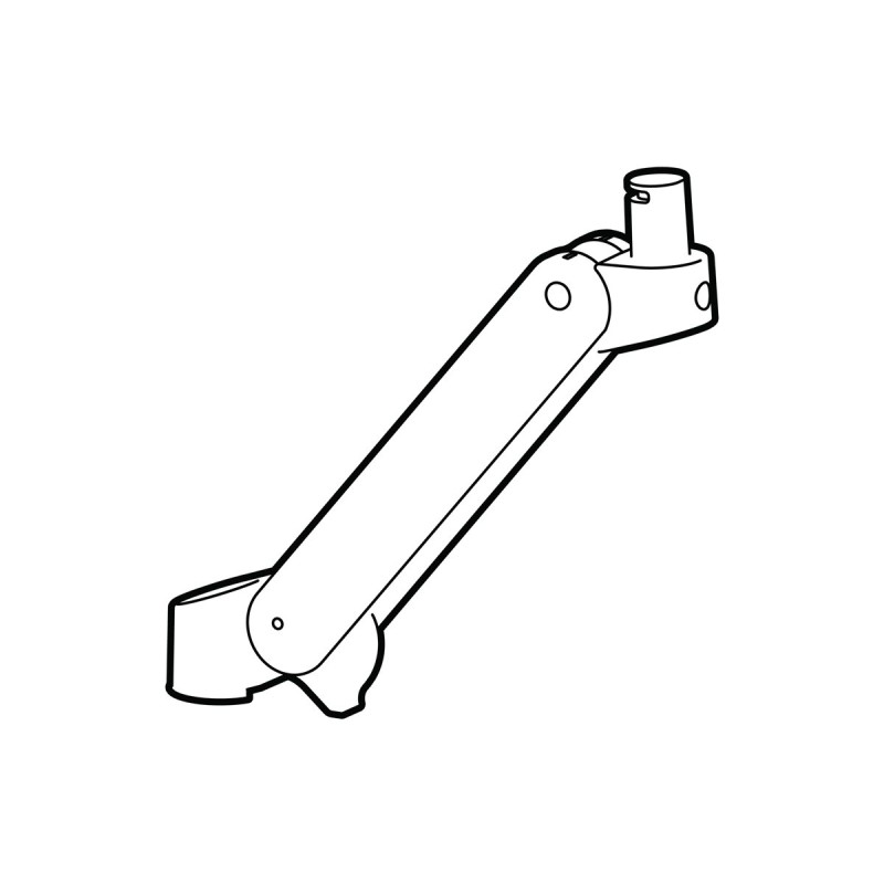 ACCESSORY LX PRO ARM KIT