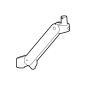 ACCESSORY LX PRO ARM KIT ACCESSORY LX PRO ARM KIT