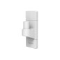 ACCESSORY LX PRO WALL MOUNT KIT