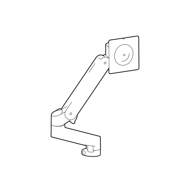 ACCESSORY LX PRO DISPLAY ARM EXPANSION