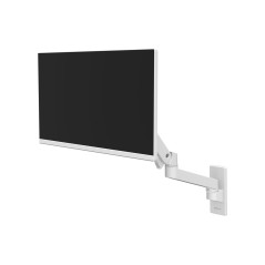 LX PRO ARM SINGLE DISPLAY WALL MOUNT