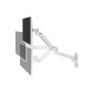 LX PRO ARM SINGLE DISPLAY WALL MOUNT LX PRO ARM SINGLE DISPLAY WALL MOUNT
