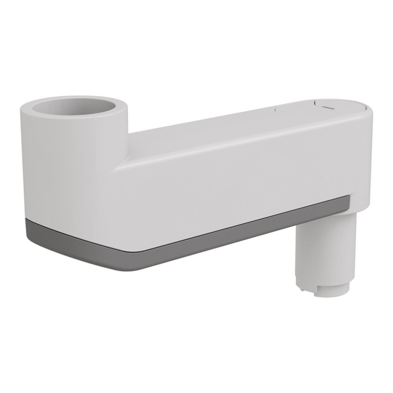 CAREFIT" COMBO EXTENDER SHORT SNOW