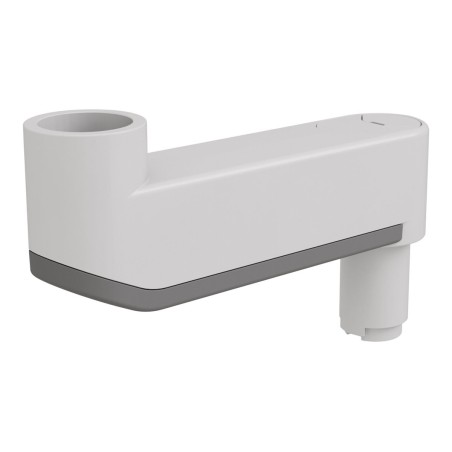 CAREFIT" COMBO EXTENDER SHORT SNOW