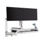CAREFIT" COMBO DUAL MONITOR KIT SNOW CAREFIT" COMBO DUAL MONITOR KIT SNOW