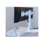 CAREFIT" COMBO DUAL MONITOR KIT SNOW CAREFIT" COMBO DUAL MONITOR KIT SNOW