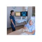 CAREFIT" COMBO DUAL MONITOR KIT SNOW CAREFIT" COMBO DUAL MONITOR KIT SNOW