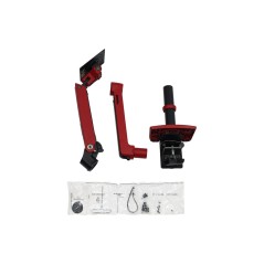 45-490-285 LX Desk Mount