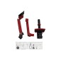 45-490-285 LX Desk Mount