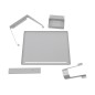 Sv Front Shelf Ergotron Light Grey Sv Front Shelf Ergotron Light Grey