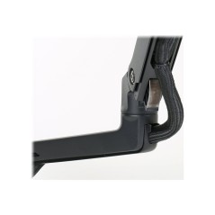 LX ARM EXTENSION Black