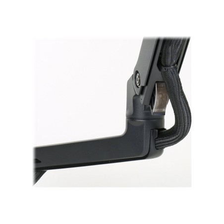 LX ARM EXTENSION Black