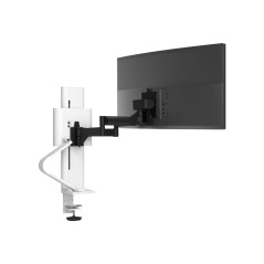 Ergotron TRACE Single Monitor White