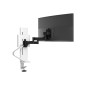 Ergotron TRACE Single Monitor White Ergotron TRACE Single Monitor White