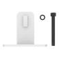 Slim Profile Clamp for Ergotron TRACE Slim Profile Clamp for Ergotron TRACE