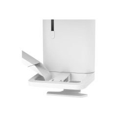 Slim Profile Clamp for Ergotron TRACE