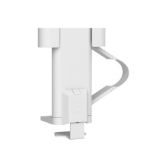 Ergotron TRACE composant de montage - profil mince - 98-490-216
