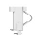 Slim Profile Clamp for Ergotron TRACE Slim Profile Clamp for Ergotron TRACE