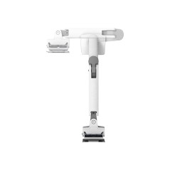 HX Desk Monitor Arm+HD Pivot White