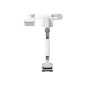 HX Desk Monitor Arm+HD Pivot White
