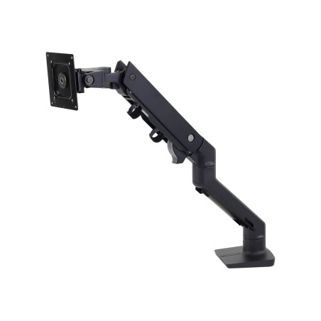 HX Desk Monitor Arm with HD Pivot Matte