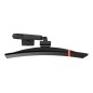 HX Desk Monitor Arm with HD Pivot Matte HX Desk Monitor Arm with HD Pivot Matte