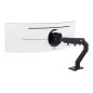 HX Desk Monitor Arm with HD Pivot Matte HX Desk Monitor Arm with HD Pivot Matte