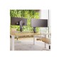 TRACE Single Monitor Panel Clamp Matte