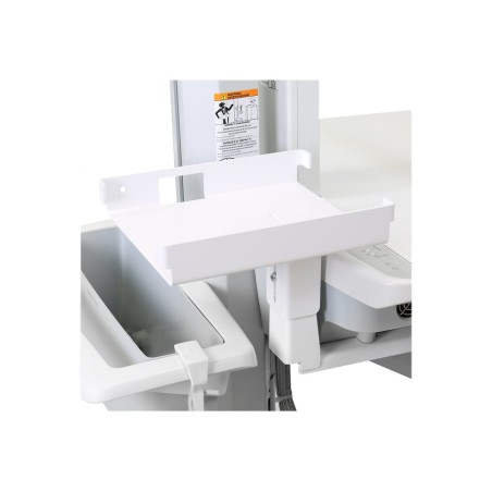 Printer Shelf Intermec PC43d