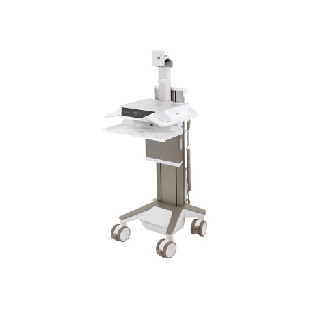 CareFit" Pro Cart LiFe Powered EU