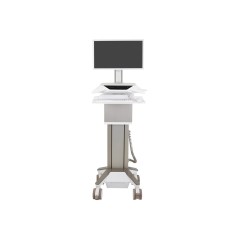 CareFit" Pro Cart LiFe Powered EU