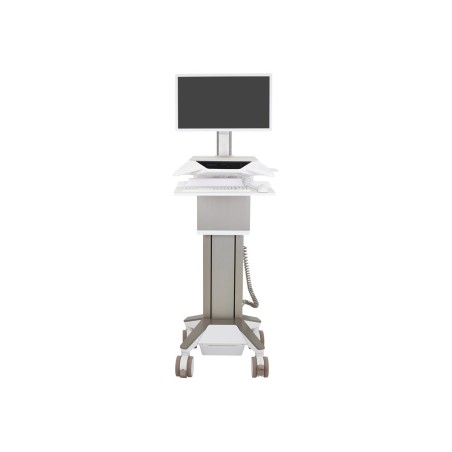 CareFit" Pro Cart LiFe Powered EU