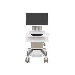 CareFit" Pro Cart LiFe Powered EU