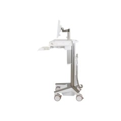 CareFit" Pro Cart LiFe Powered EU
