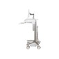 CareFit" Pro Cart LiFe Powered EU