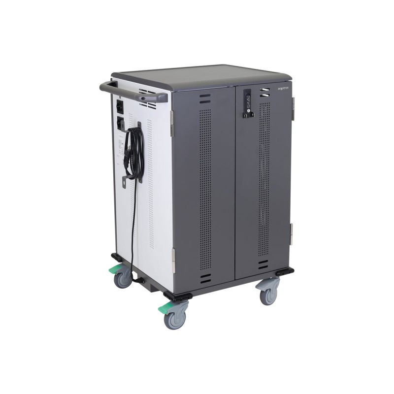 YesMor36 Chromebook Charging Cart EU PWH