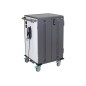 YesMor36 Chromebook Charging Cart EU PWH