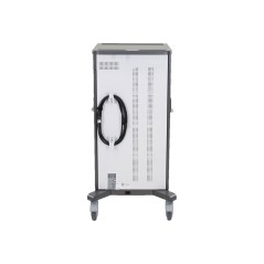 ERGOTRON -YES35 Tablet Charging Cart EU
